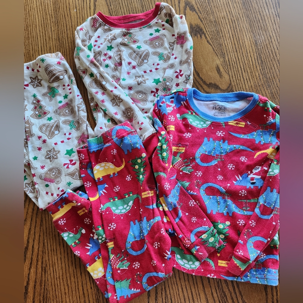 Holiday Christmas Pajamas